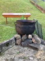 Apartamento em Gramado - Ferienwohnung