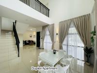 Duplex Apartment