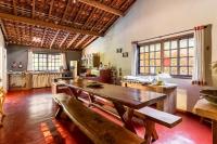 Sitio São José - B&B Sapucaí-Mirim