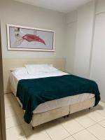 Flat muito bem localizado - Bed and Breakfast Palmas