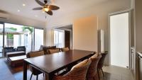 Half Suite Villa
