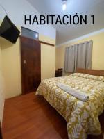 CASA ALVAREZ - Chambres d’hôtes Cuzco