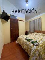 CASA ALVAREZ - Chambres d’hôtes Cuzco