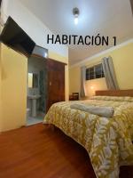 CASA ALVAREZ - Ferienwohnung