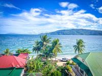 B&B Batangas - Ocean View Guest House, Mabini - Bed and Breakfast Batangas