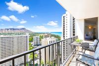 Diamond Head Views Retreat with Free Parking & Near Waikiki Beach! - Chambres d'hôtes Honolulu