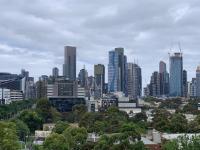 Royal Lodge - A Luxury Lifestyle - B&B Melbourne