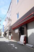 大阪ハウス701 Near Namba and Kuromon Market and Den Den Town & Direct to KIX - B&B