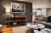 Schafhalle - B&B Hepburn Springs