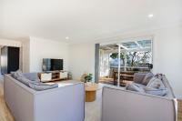 Breathe - Pet Friendly - 2 Mins Walk to Beach - B&B Culburra Beach