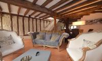 B&B Sambin - MAISON DE CARACTERE COSY - Bed and Breakfast Sambin