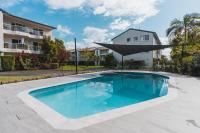 B&B Gold Coast - The perfect stay for your group getaway - Sleeps 7 - Close to everything - Bed and Breakfast Gold Coast