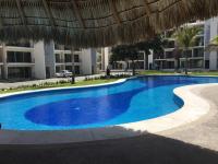 B&B Acapulco - Acogedor departamento en diamante - Bed and Breakfast Acapulco