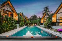 B&B Canggu - Le Cielo Resort Umalas by Maviba - Bed and Breakfast Canggu