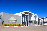 Sarona City Alpha Apartment L303 - B&B Gaborone