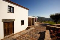 Casa Da Quinta De Vale D' Arados - Bed and Breakfast Mesão Frio