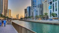 B&B Sharjah city - Happy nights - Bed and Breakfast Sharjah city