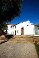 Casa Da Quinta De Vale D' Arados - Bed and Breakfast Mesão Frio
