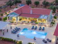Olea Villas Kefalonia - B&B Karavádhos