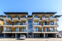 Viešnagė INN Palangoje - Chambres d'hôtes Palanga