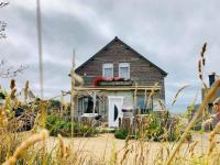 B&B Pleubian - Gîte Les Chardons Bleus , les pieds dans l’eau - Bed and Breakfast Pleubian