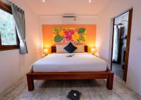 Chambre Double - Vue sur Parc