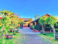 Ho Tram Chill House - B&B