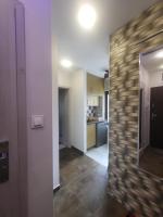 Apartament Róża - Ferienwohnung Wierzchucino