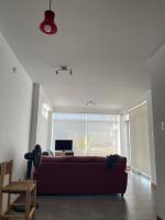 Apartment mit Poolblick