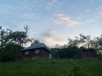 Casa din deal - Bed and Breakfast Mușca