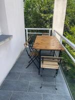 Charmant duplex T3 proche de Paris & Versailles - B&B