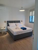 Kyveli LuxuryRooms - Ferienwohnung Myrina