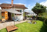 B&B Friedrichshafen - die Bahnstation - Bed and Breakfast Friedrichshafen