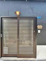 Modern Entire Apart450m to TengachayaAirport Direct AccessIdeal for FamiliesCouples Friends - Chambres d'hôtes Osaka