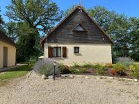 B&B Lacapelle-Marival - Le Lac Bleu huis 18 - Bed and Breakfast Lacapelle-Marival
