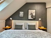 Molinaro Apartmány Jeseníky - B&B Karlovice