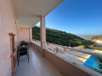 Varanda Rosa da Baía - B&B São Martinho do Porto