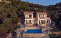 Sun And Stone - B&B