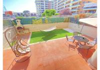 Sun Nest Apartment - terrace & garage - B&B