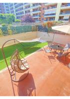 B&B Fiumicino - Casa Relax con Terrazza e Garage - Bed and Breakfast Fiumicino