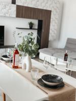 Urban Loft with Private Parking - Premiere Hospital - Chambres d’hôtes Timişoara