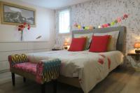 B&B Primarette - Chambres au grand calme dans maison - Bed and Breakfast Primarette