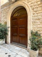 Una finestra sul mare - B&B Bari
