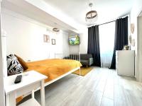 Naby by The Sea - Bed and Breakfast Năvodari