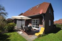 B&B Carolinensiel - Nr 96 - Ferienhaus Uferstraße - Bed and Breakfast Carolinensiel