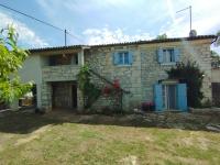 B&B Krmed - Kuća za odmor Tone - Bed and Breakfast Krmed