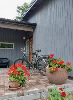 Varakoti Helmeri - B&B Hirvikoski