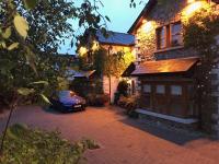 Avlon House Bed and Breakfast - B&B