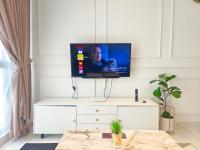 Appartamento con 2 Camere da Letto