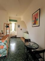 Double Room with Patio